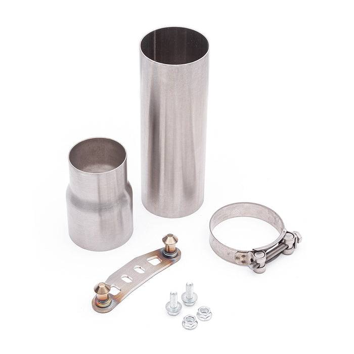 Cobb Volkswagen / Audi GESi Catted 3" Downpipe Mk7 / Mk7.5 GTI, A7 Jetta, 8V A3 FWD