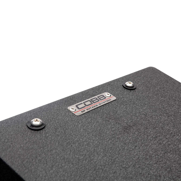 Cobb Subaru SF Airbox 2002-2007 WRX, 2004-2007 STI, 2004-2008 FXT