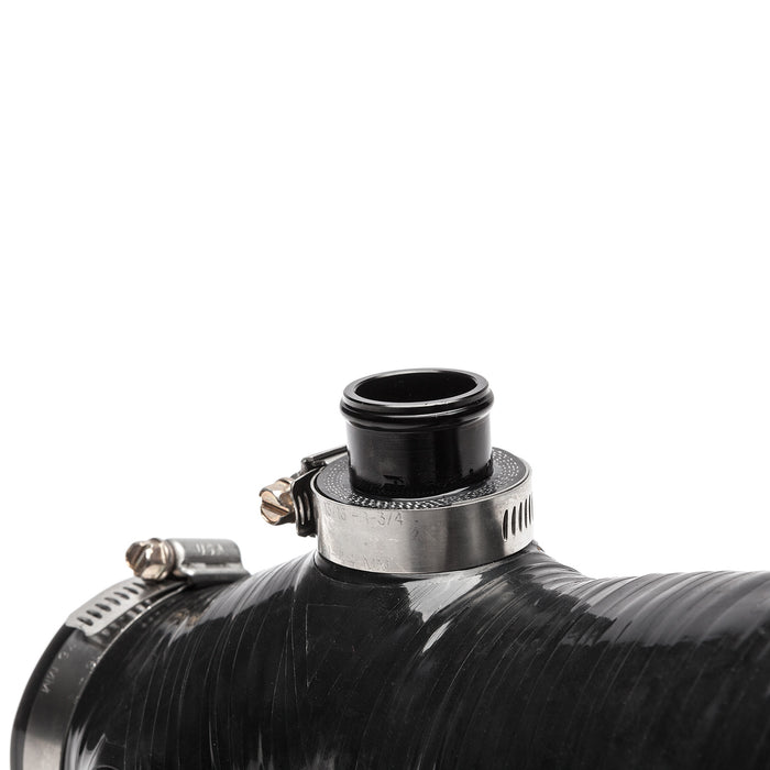 Cobb Subaru Silicone Turbo Inlet V2 STI 2008-2021