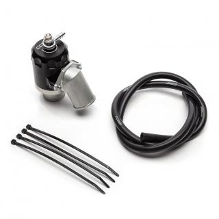 Cobb Subaru Front Mount Intercooler Kit (Black) STI 2011-2014