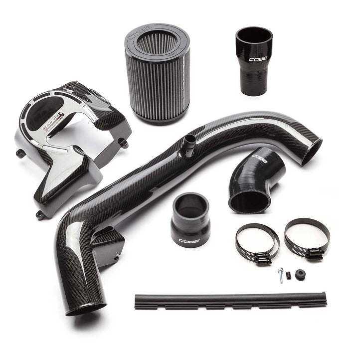 Cobb Ford Redline Carbon Fiber Intake System Focus RS 2016-2018, Focus ST 2013-2018