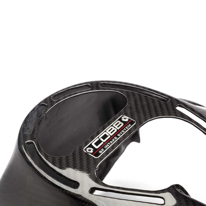 Cobb Ford Redline Carbon Fiber Intake System Focus RS 2016-2018, Focus ST 2013-2018