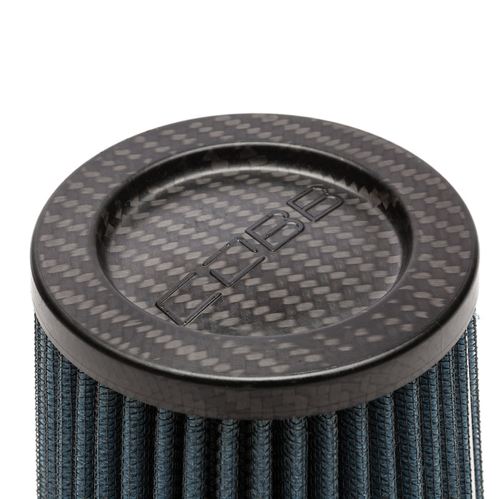 Cobb Nissan Redline Carbon Fiber Big SF Intake System GT-R 2008-2018