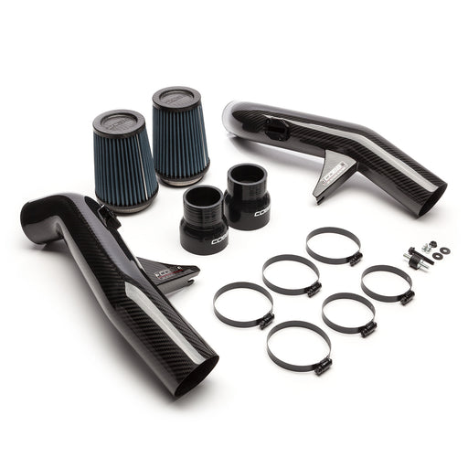 Cobb Nissan Redline Carbon Fiber Big SF Intake System GT-R 2008-2018
