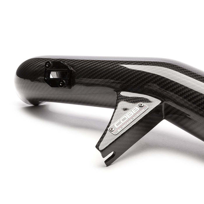 Cobb Nissan Redline Carbon Fiber Big SF Intake System GT-R 2008-2018