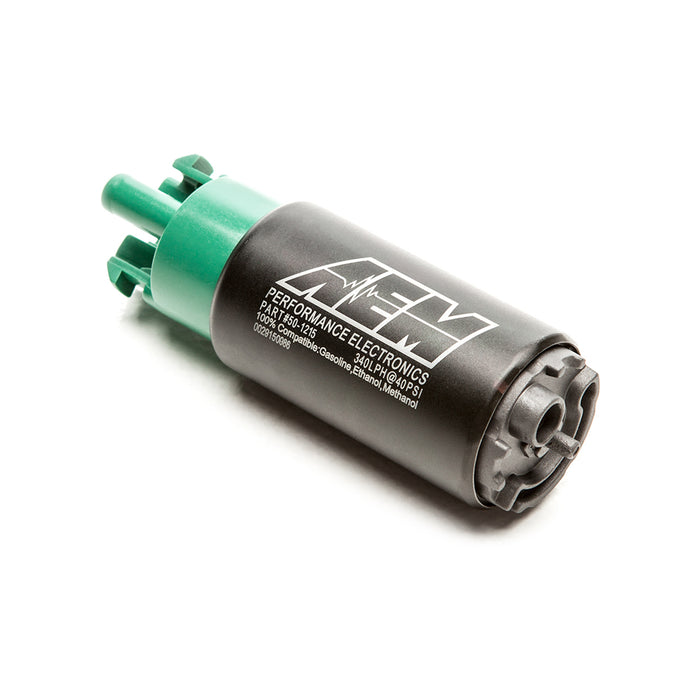 Cobb Subaru Fuel System Package + Flex Fuel STI 2008-2021