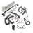 Cobb Subaru Front Mount Intercooler Kit (Silver) WRX 2015-2021