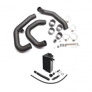 Cobb Subaru Front Mount Intercooler Kit (Silver) WRX 2015-2021