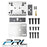 PRL T2 / T3 / T4 / T6 Exhaust Manifold Collector Purge / Fixture Block Kit