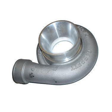 ATP Turbo Compressor Housing For T67/T04R/T04Z 84mm 63 Trim Wheel