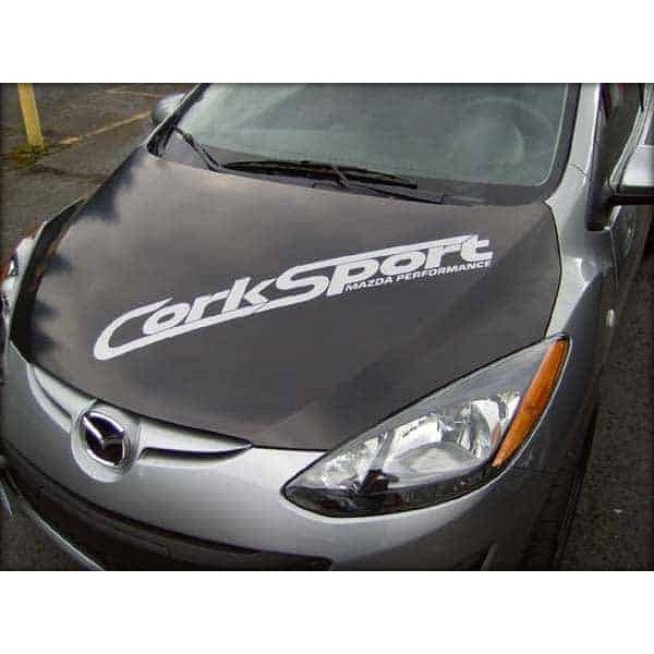 CorkSport Sticker 900mm x 125mm