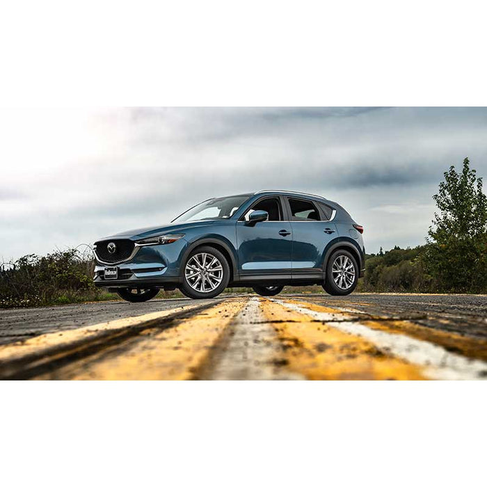 Corksport 2017+ Mazda CX5 Lowering Springs FWD & AWD — Speed Science