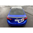 CorkSport -  Trunk Lip Spoiler Mazda 3 Sadan 2014 - 2018