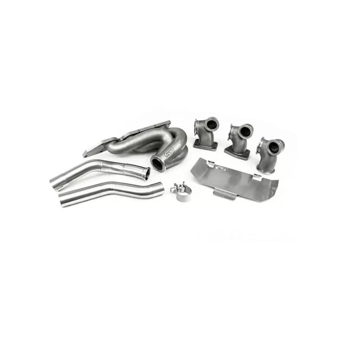 CorkSport Mazdaspeed Exhaust Manifold