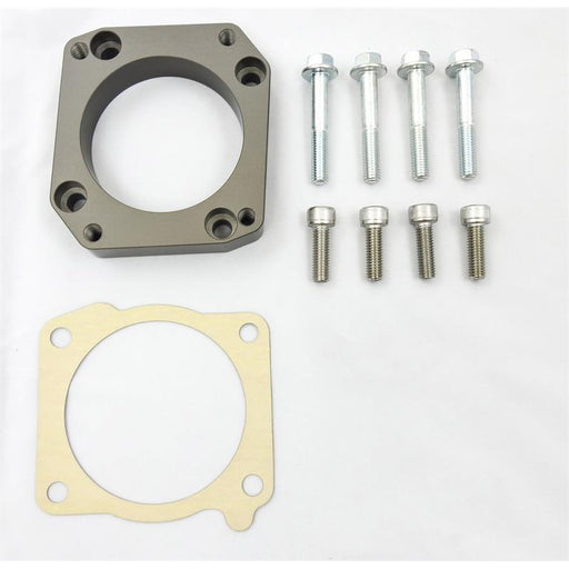 PRL CT-E Supercharger to 70mm ZDX / MDX Throttle Body Adapter