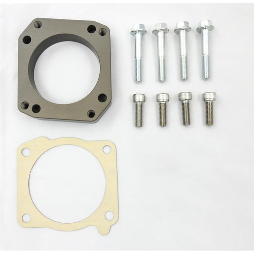 PRL CT-E Supercharger to 70mm ZDX / MDX Throttle Body Adapter