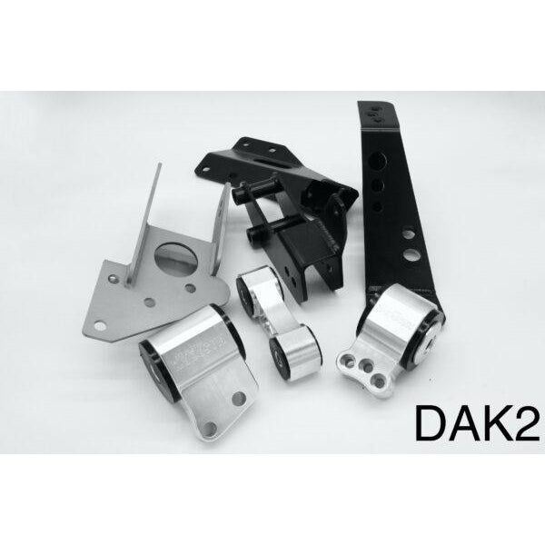 Hasport K-Series Swap Mount Kit For 90-93 Integra
