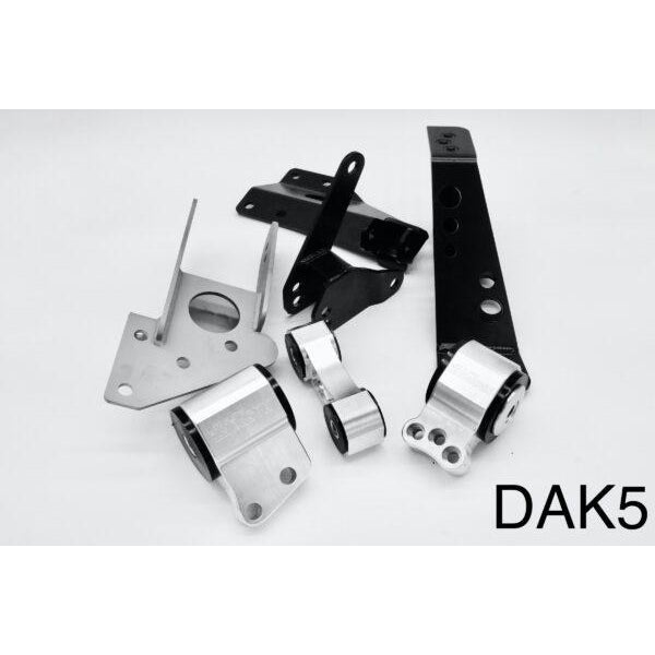 Hasport K-Series Swap Mount Kit For 90-93 Integra