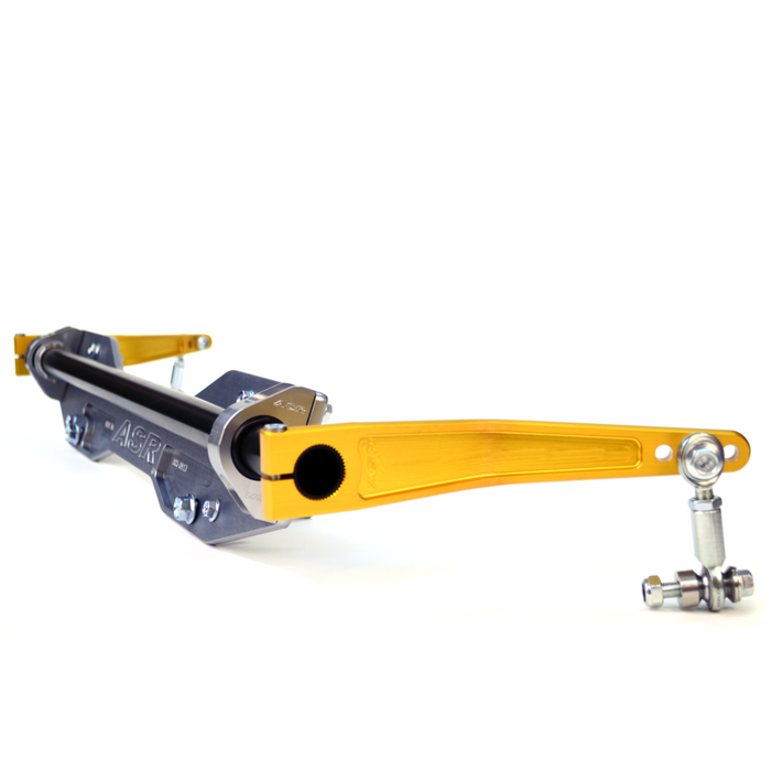 ASR Complete 32mm Swaybar Kit - Honda EG/DC-Sway Bars-Speed Science