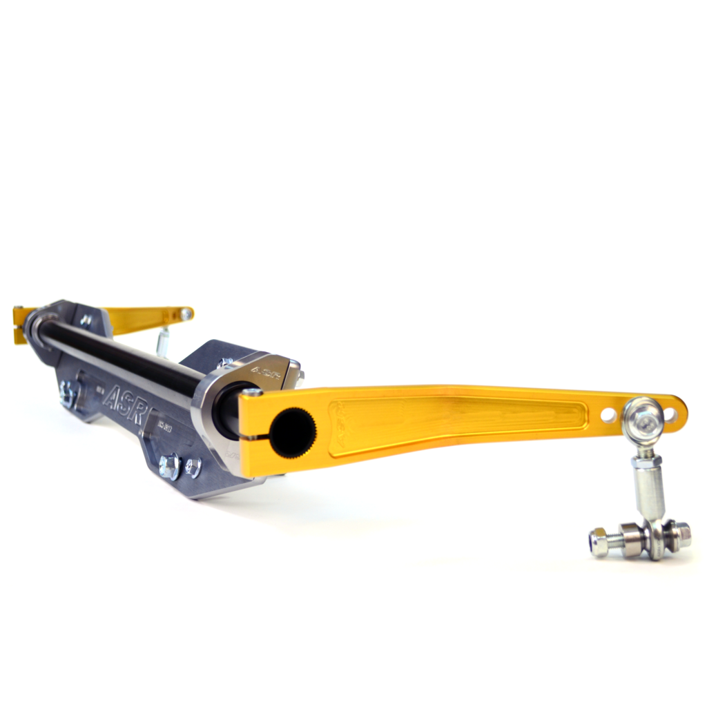 ASR Complete 32mm Swaybar Kit Honda EK — Speed Science