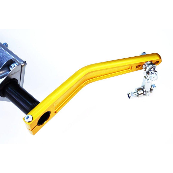 ASR Complete 32mm Swaybar Kit - Honda EG/DC-Sway Bars-Speed Science