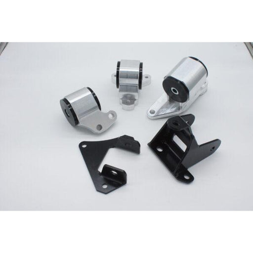 Hasport DC5 AT to MT Conversion Mount Kit (AT Chassis)