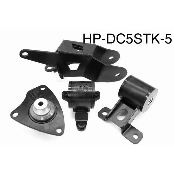 Hasport Mount Kit for 2002-2006 RSX And 2002-2005 Civic Si