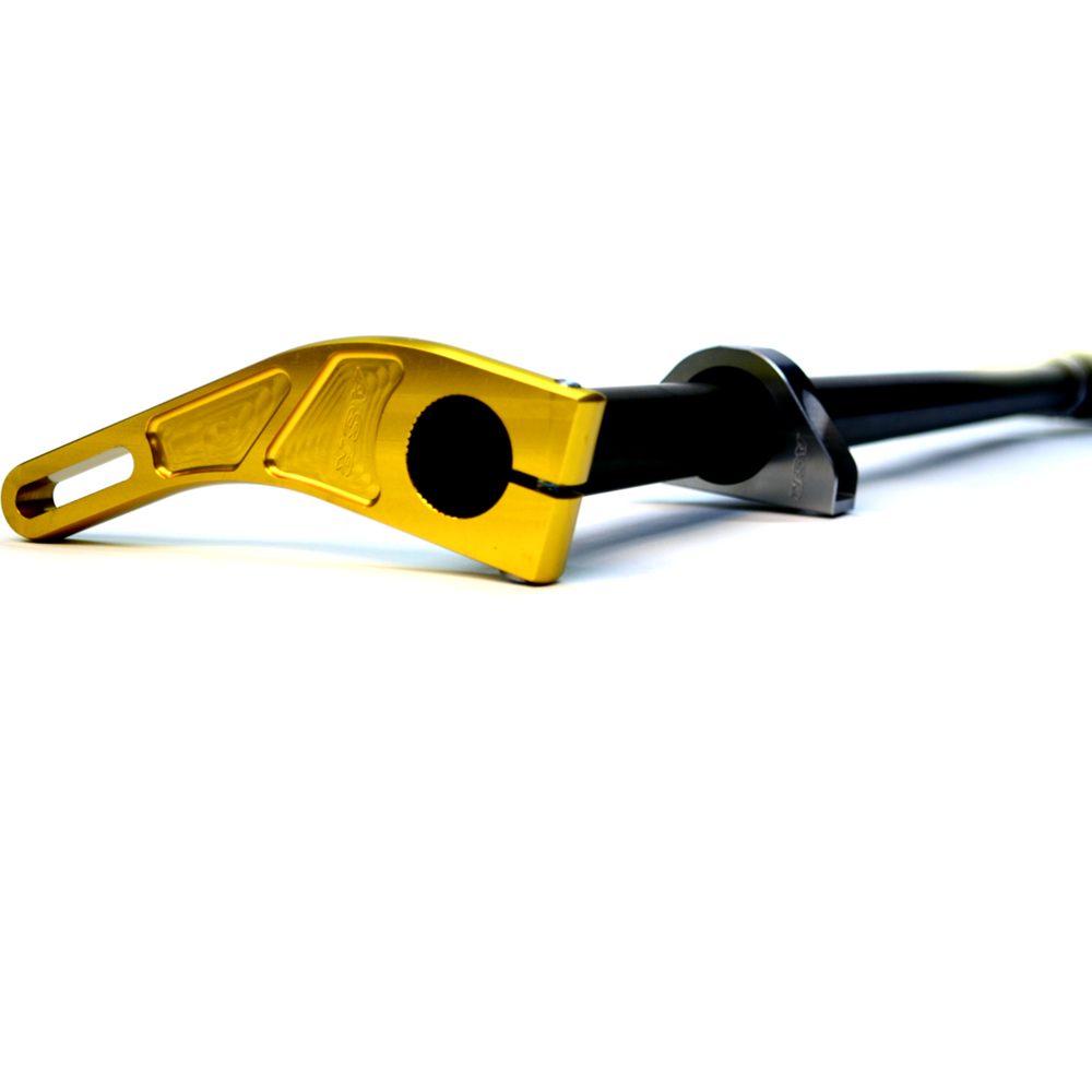 ASR 32mm Hollow Swaybar Upgrade Kit