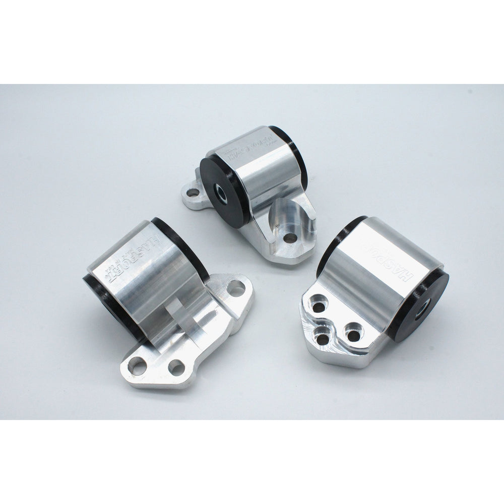 Hasport Auto/Man Conversion Mount Kit - EG/DC D/B 3 Post