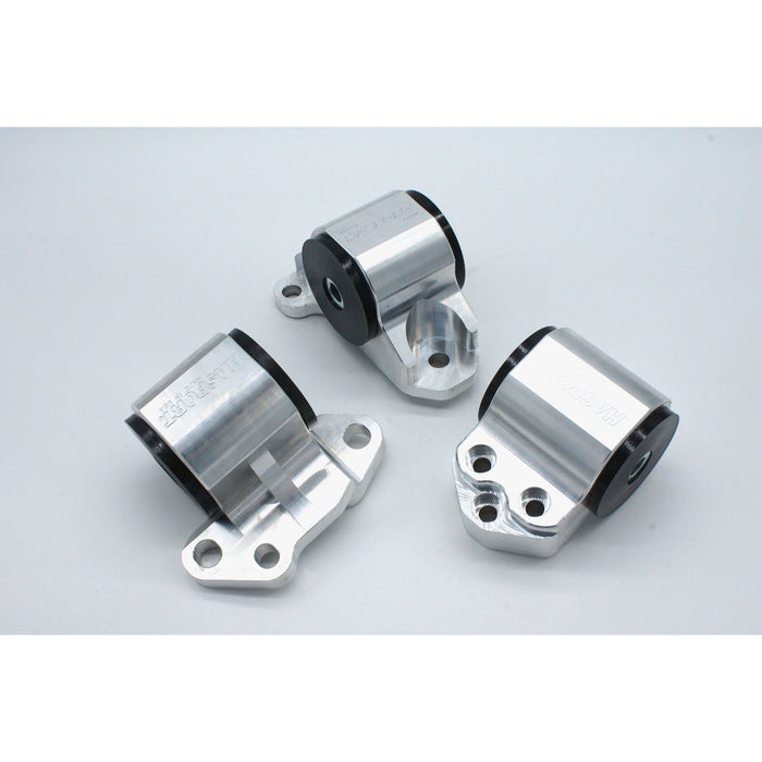 Hasport Auto/Man Conversion Mount Kit - EG/DC D/B 3 Post