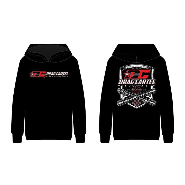 Drag Cartel 20th Anniversary Sweatshirt - Limited Edition