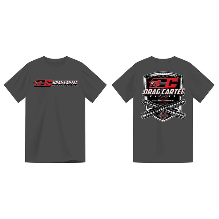 Drag Cartel 20th Anniversary T'shirt - Limited Edition