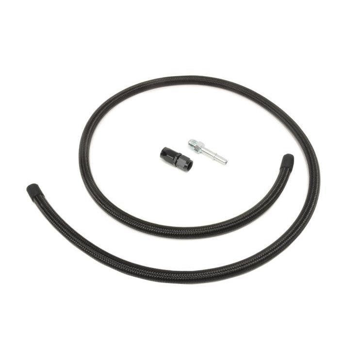 STM Tuned Fuel Tank Drain Kit R35 GTR — Speed Science