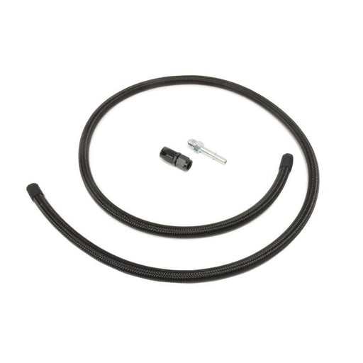 STM Tuned Fuel Tank Drain Kit - R35 GTR