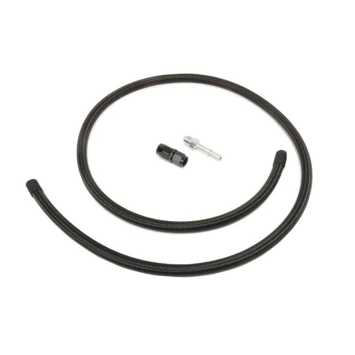 STM Tuned Fuel Tank Drain Kit - R35 GTR