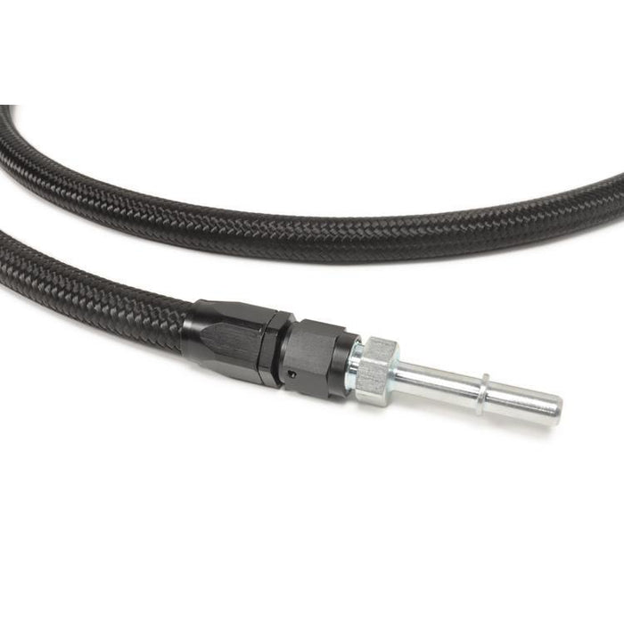 STM Tuned Fuel Tank Drain Kit - R35 GTR