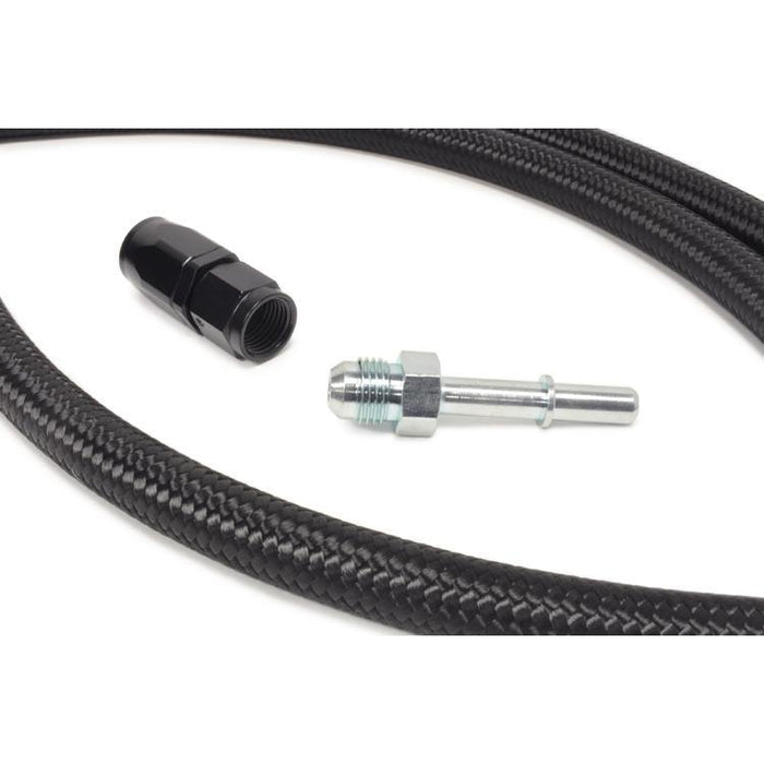 STM Tuned Fuel Tank Drain Kit - R35 GTR