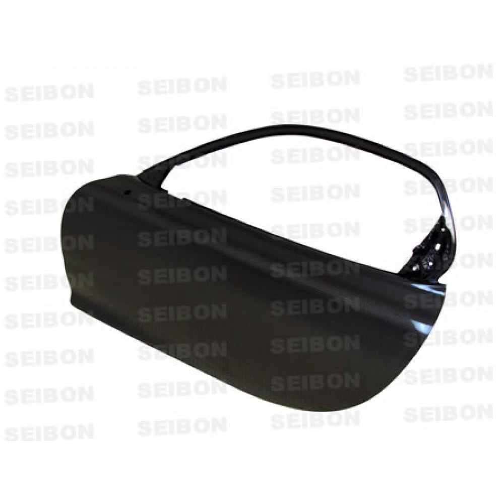 Seibon OEM-Style Carbon Fiber Doors For 1993-2002 Mazda RX-7*