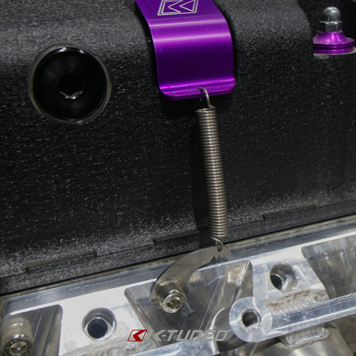 K-Tuned Dip Stick Retention Kit