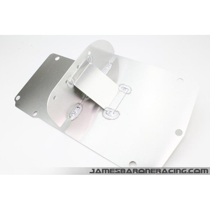 JBR Oil Pan Baffle Kit - MS3/6-Sumps & Baffles-Speed Science