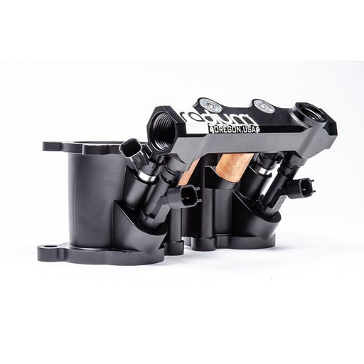 Radium Dual Port Injection Kit, Subaru EJ