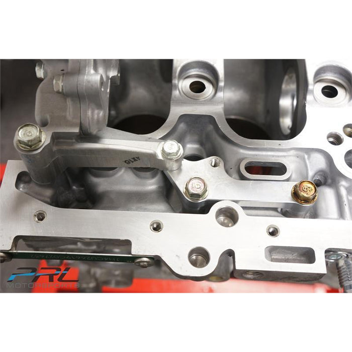 PRL PRB / Type-S Oil Pump / Windage Tray Bracket