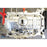 PRL PRB / Type-S Oil Pump / Windage Tray Bracket