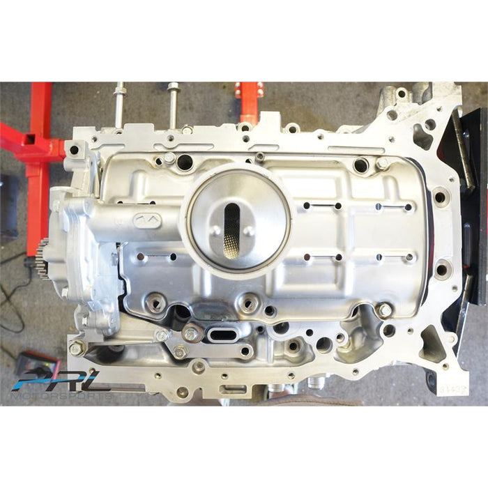 PRL PRB / Type-S Oil Pump / Windage Tray Bracket