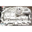PRL K24Z7 and K24Z3 PRB / Type-S DIY Oil Pump Swap Kit