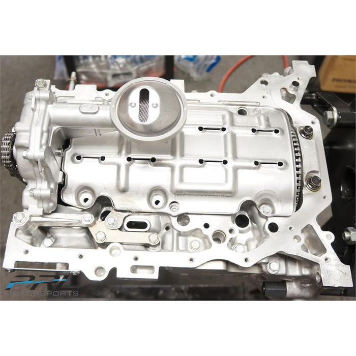 PRL PRB / Type-S Oil Pump / Windage Tray Bracket