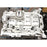 PRL K24Z7 and K24Z3 PRB / Type-S DIY Oil Pump Swap Kit