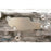 PRL K24Z Oil Filter Housing Block-Off Plate Kit