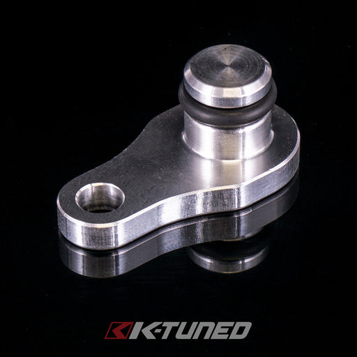 K-Tuned MAP Port Plug-Throttle Bodies-Speed Science