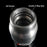 K-Tuned Billet S2000 Clutch Master Cylinder Reservoir-Clutch Master & Slave Cylinders-Speed Science